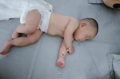 射阳哭泣宝宝魔法眼泪