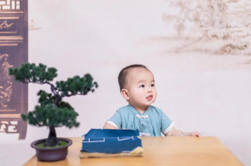 射阳宝宝喊肚子疼怎么回事